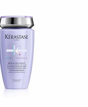 Blond Absolu Bain Ultra-Violet 250mL - Blond Absolu Blond Absolu Bain Ultra-Violet 250mL - Blond Absolu | L'Oréal Partner Shop