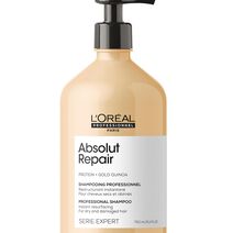 Absolut Repair Şampuan - Serie Expert Absolut Repair Şampuan - Serie Expert | L'Oréal Partner Shop