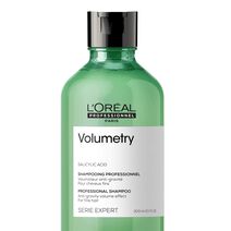 Volumetry Şampuan - Serie Expert Volumetry Şampuan - Serie Expert | L'Oréal Partner Shop